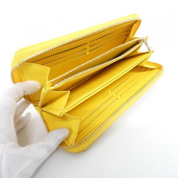 Louis Vuitton Cousin (super Lucky Day) Zippy Wallet M13699 Wallet - Picture 9 of 10